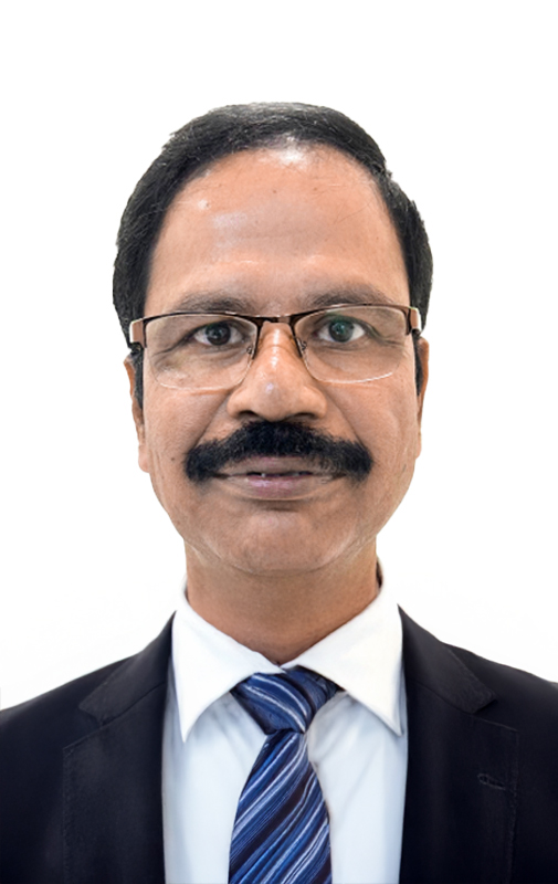 MR. ASIT CHATERJEE